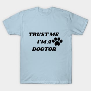 Dogtor T-Shirt